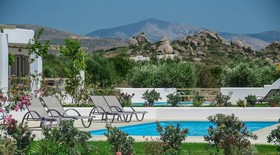 Sea & Olives Holiday Villas