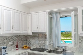 Sea & Olives Holiday Villas