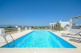 Sea & Olives Holiday Villas