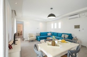 Sea & Olives Holiday Villas