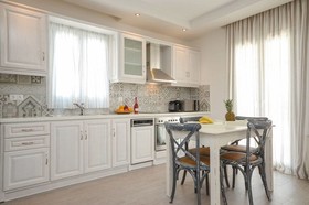 Sea & Olives Holiday Villas