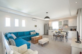 Sea & Olives Holiday Villas