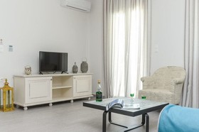 Sea & Olives Holiday Villas