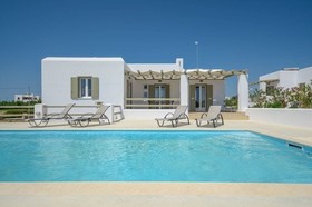 Sea & Olives Holiday Villas
