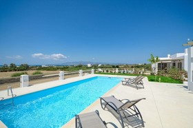Sea & Olives Holiday Villas