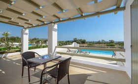 Sea & Olives Holiday Villas