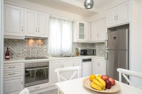 Sea & Olives Holiday Villas