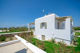 Sea & Olives Holiday Villas