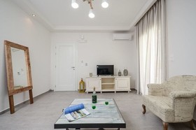 Sea & Olives Holiday Villas