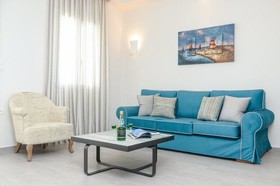 Sea & Olives Holiday Villas