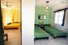 Studios Vrettos