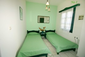 Studios Vrettos