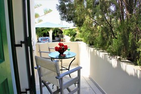 Studios Vrettos