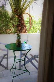 Studios Vrettos