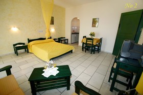 Studios Vrettos
