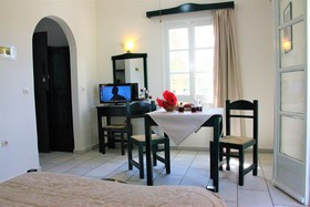 Studios Vrettos