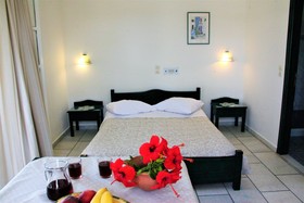 Studios Vrettos