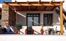 To Armiro Boutique Houses