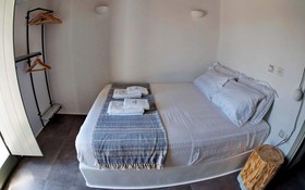 To Armiro Boutique Houses