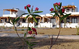 To Armiro Boutique Houses