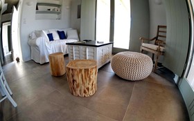 To Armiro Boutique Houses