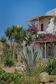 Ailouros Summer Hotel