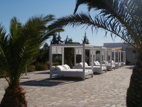 Kedros Villas