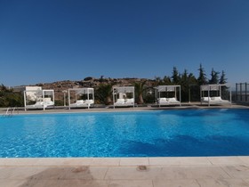 Kedros Villas