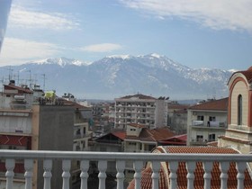 Hotel Olympion