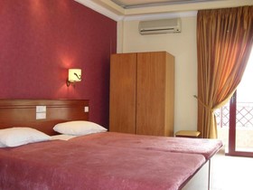 Hotel Olympion