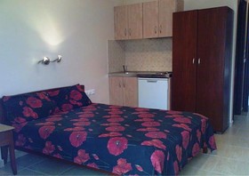 Marie Claire Studios