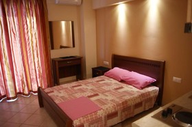 Marie Claire Studios