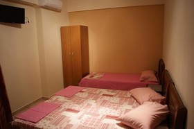 Marie Claire Studios