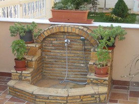 Marie Claire Studios