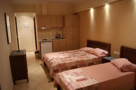 Marie Claire Studios