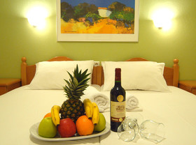 Apollon Hotel