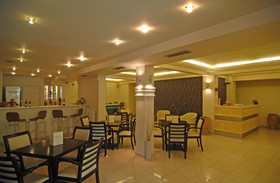 Apollon Hotel