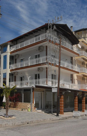 Apollon Hotel
