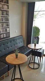 Avra Boutique Hotel