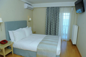 Avra Boutique Hotel