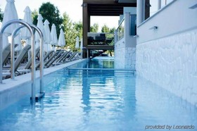 Cosmopolitan Hotel & Spa