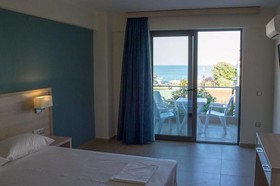 Hotel Alarzo