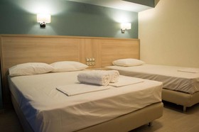 Hotel Alarzo