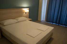 Hotel Alarzo