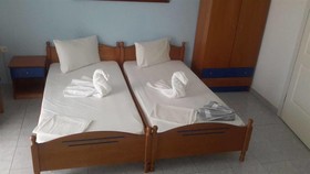 Hotel Evrostar