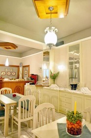 Hotel Ioni