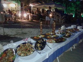Hotel Zografos
