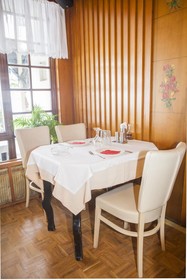 Hotel Zografos