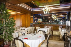 Hotel Zografos