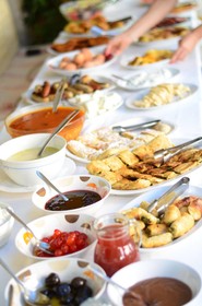 Hotel Zografos